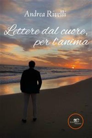 Lettere dal cuore per l’anima - cover