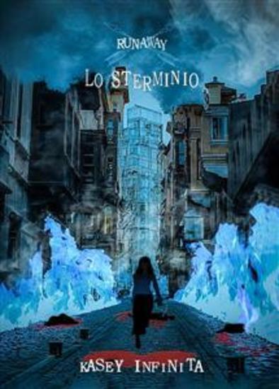 RUNAWAY: Lo Sterminio Vol 3 - cover