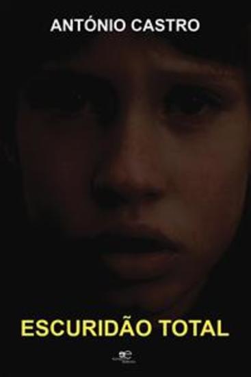 Escuridão Total - cover