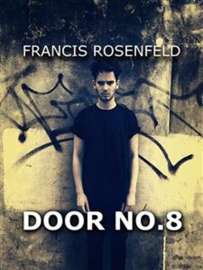 Door No 8 - cover