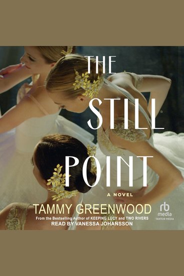 The Still Point - cover