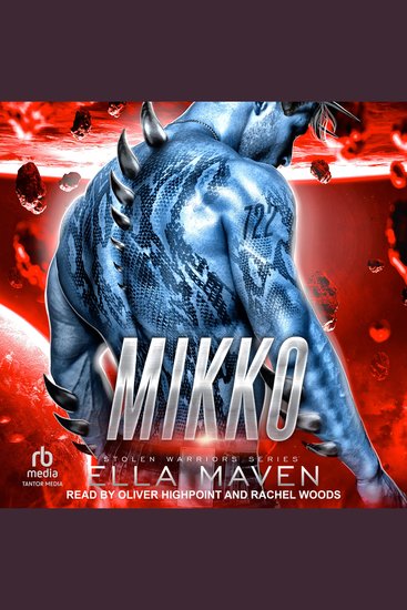 Mikko - cover