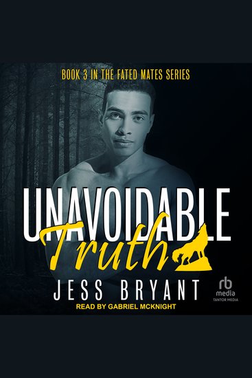 Unavoidable Truth - cover