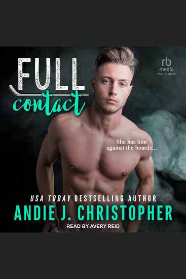 Full Contact - cover