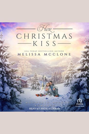 Her Christmas Kiss - cover
