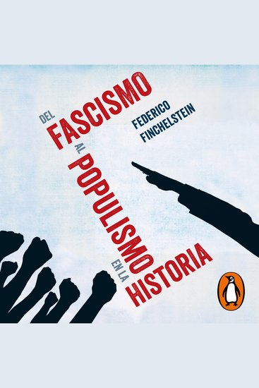 Del fascismo al populismo en la historia - cover