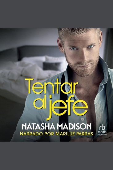 Tentar al Jefe - cover