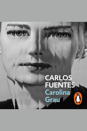 Carolina Grau - cover