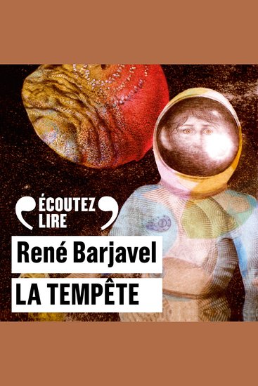 La tempête - cover