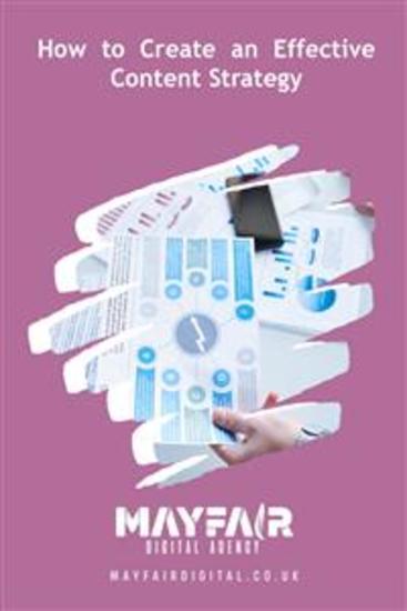How to Create an Effective Content Strategy - How to Create an Effective Content Strategy - cover