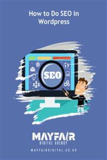 How to Do SEO in Wordpress - How to Do SEO in Wordpress - cover