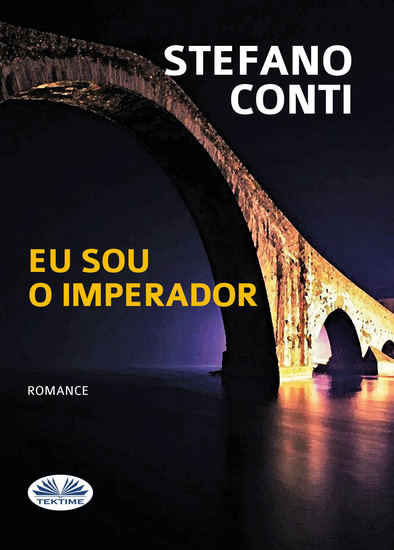 Eu Sou O Imperador - cover