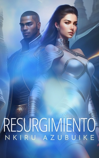 Resurgimiento - cover