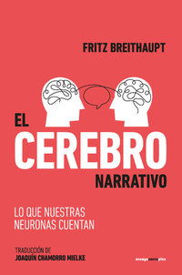 El cerebro narrativo