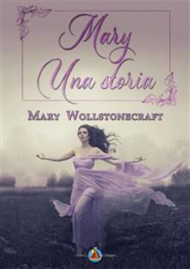 Mary - Una storia - cover