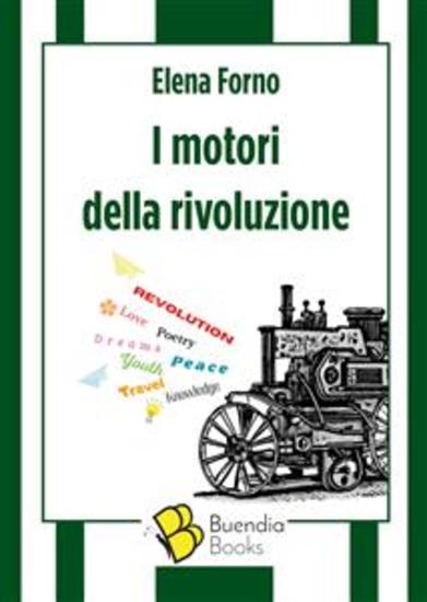 I motori della rivoluzione - cover