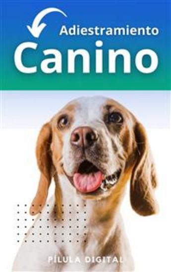 Adiestramiento Canino - cover
