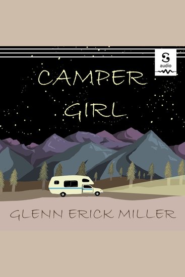 Camper Girl - cover