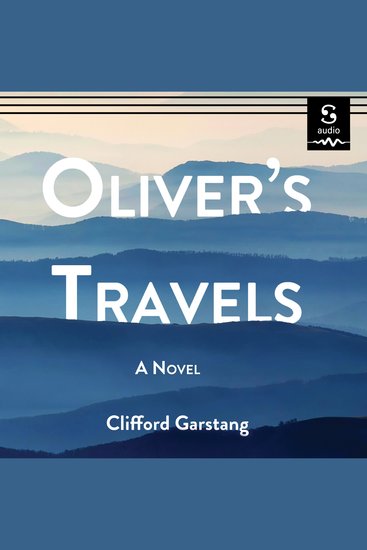 Oliver's Travels - cover