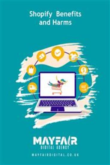 Shopify Benefits and Harms - Shopify Benefits and Harms - cover
