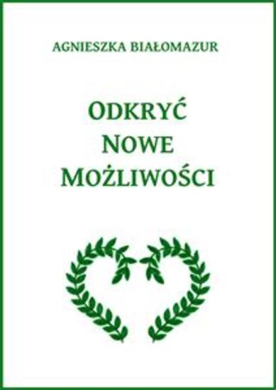 Odkryć nowe możliwości - cover