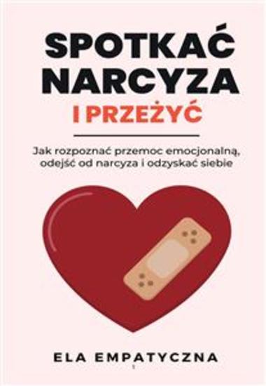 Spotkac narcyza i przeżyć - cover