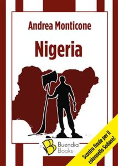 Nigeria - cover
