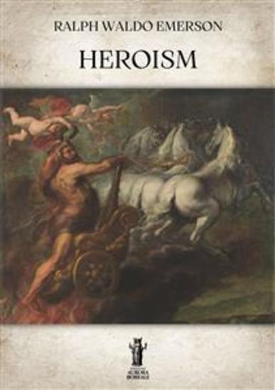 Heroism - cover