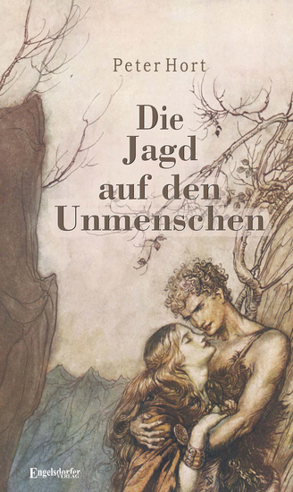 Die Jagd auf den Unmenschen - cover