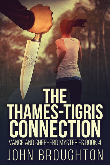The Thames-Tigris Connection - cover