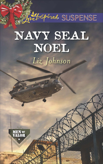 Navy SEAL Noel - cover