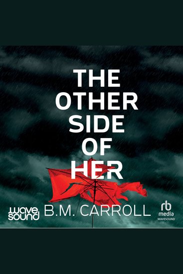 The Other Side of Her - cover