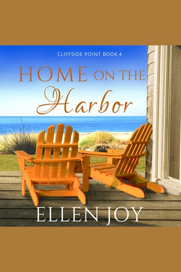 Home on the Harbor - Romantic Women's Fiction - cover