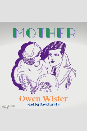Mother - cover