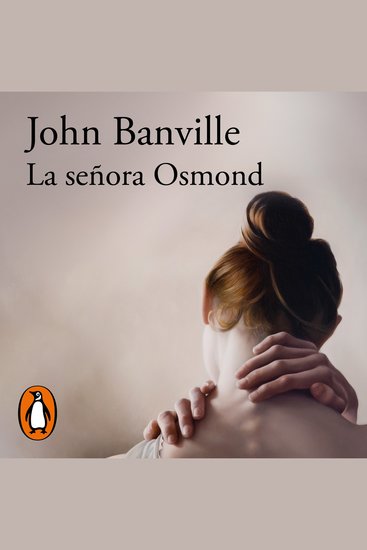 La señora Osmond - cover