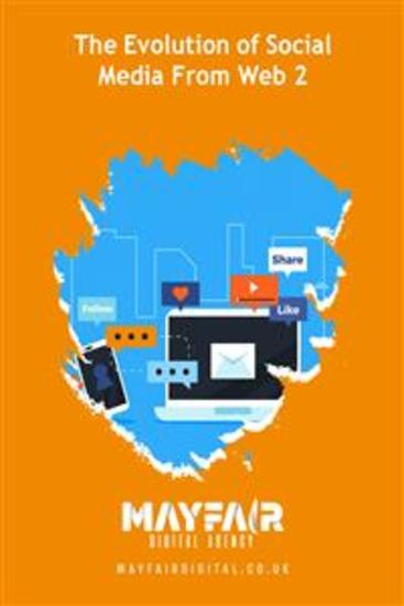 The Evolution of Social Media From Web 20 - The Evolution of Social Media From Web 20 - cover
