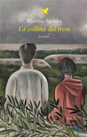 La collina dei treni - cover