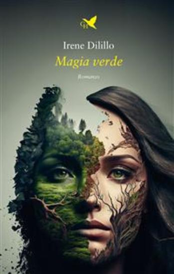 Magia verde - cover