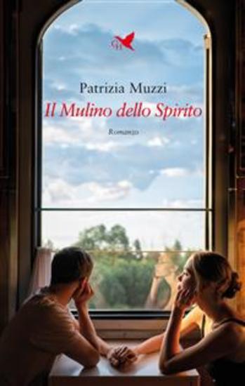Il Mulino dello Spirito - cover