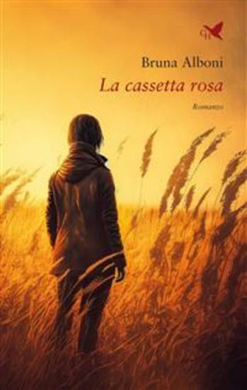 La cassetta rosa - cover