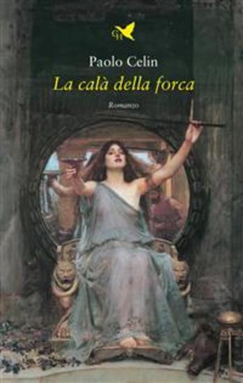La calà della forca - cover