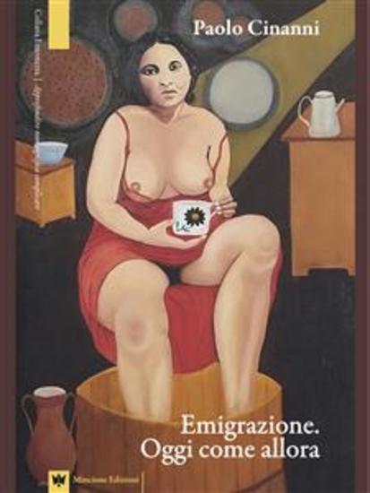 Emigrazione Oggi come allora - cover