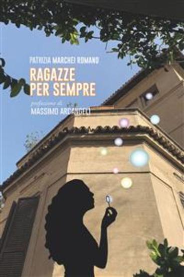 Ragazze per sempre - cover