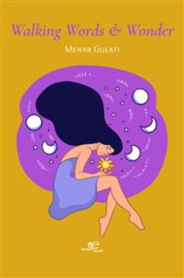 Walking Words & Wonder - cover