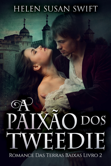 A Paixão dos Tweedie - cover