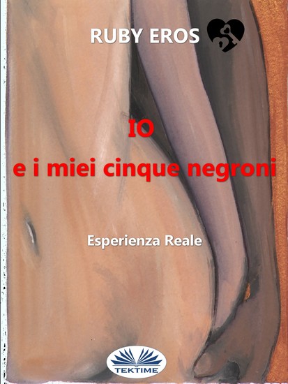 Io E I Miei Cinque Negroni - cover
