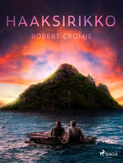 Haaksirikko - cover