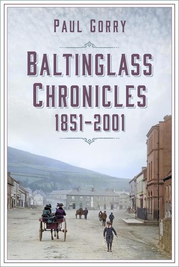 Baltinglass Chronicles - 1851-2001 - cover