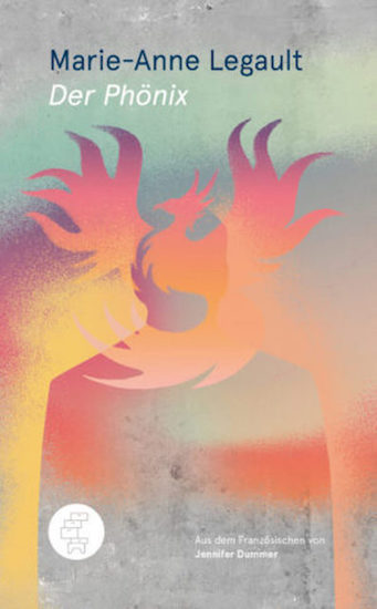 Der Phönix - cover