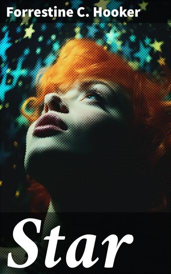 Star - The Story of an Indian Pony - cover